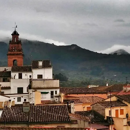 El Gorgo * Gátova