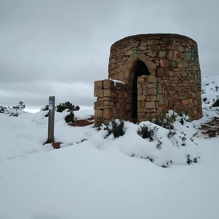 El Gorgo Gátova